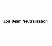 Ion-Beam Neutralization